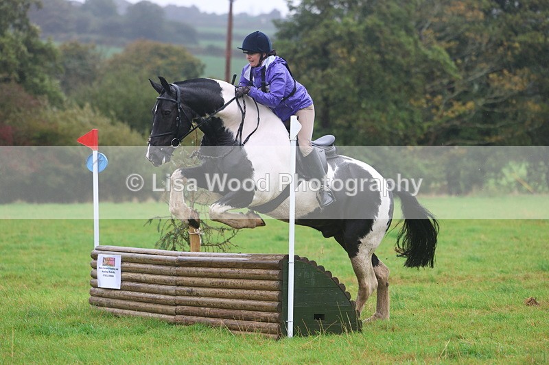 3E7A1119 - Class 2: 70cm: Half Roll Top