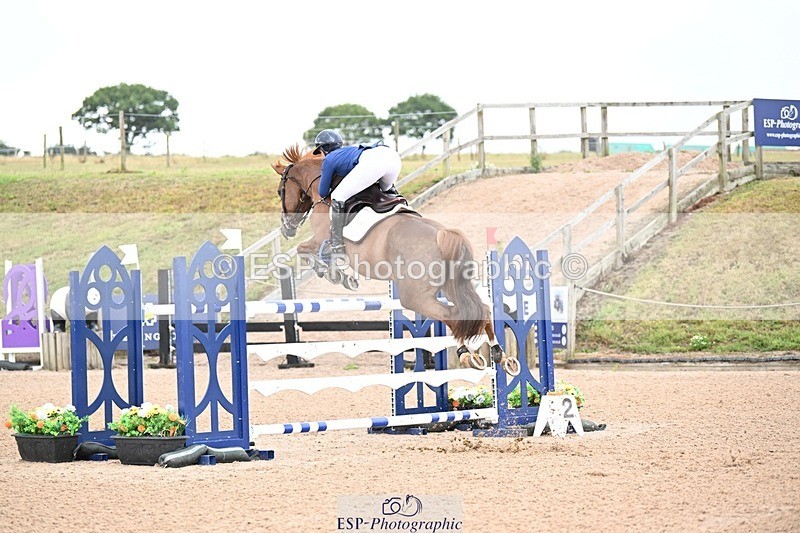 250720-090537-18479 - Cls 20, 1 Star Gold Tour