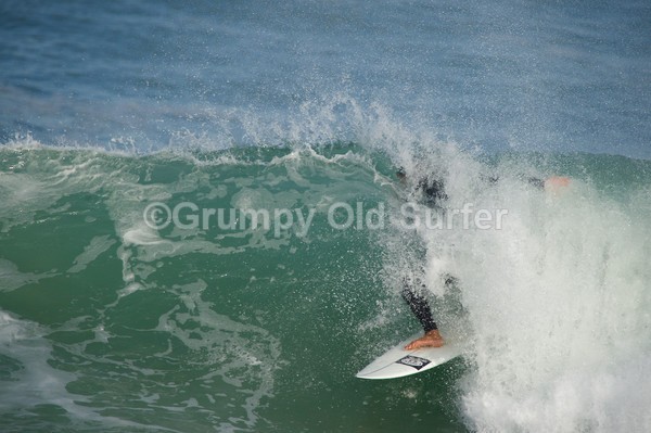 DSC_6414 - Stokes - North Fistral -23rd August 2016
