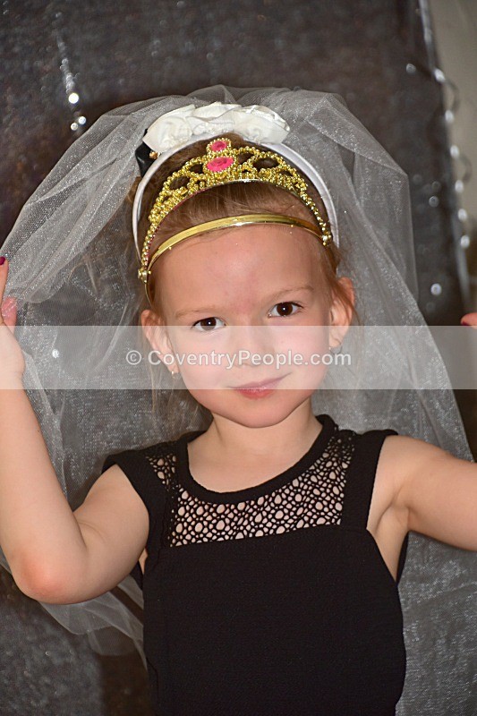 Aud-277 - Audrey's 40th