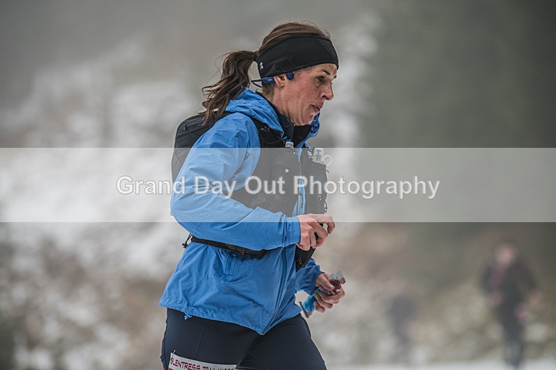 Glentress-84 - High Terrain Events Glentress 42, 21 & 10K Trail Races Sunday 15th February 2026