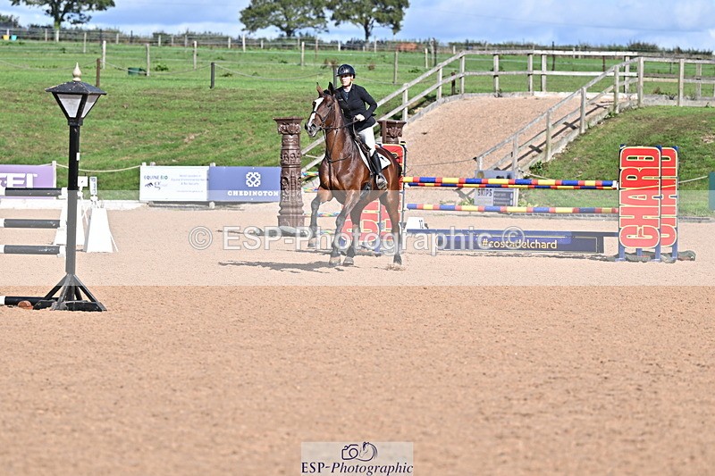 260923B-151617-00943 - Cls 06 Snr Fox & 1.20m Open