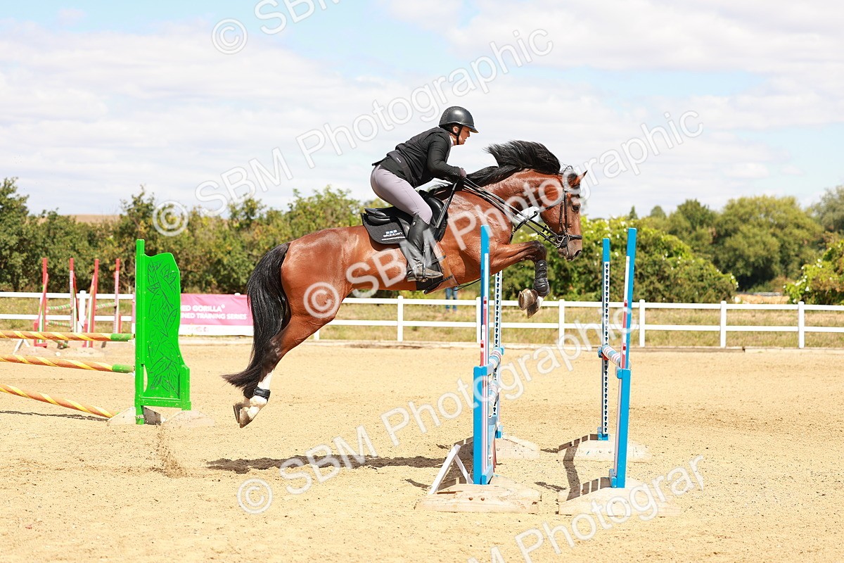 SBM_006160 - Class 3 - Senior British Discovery - 1.00m