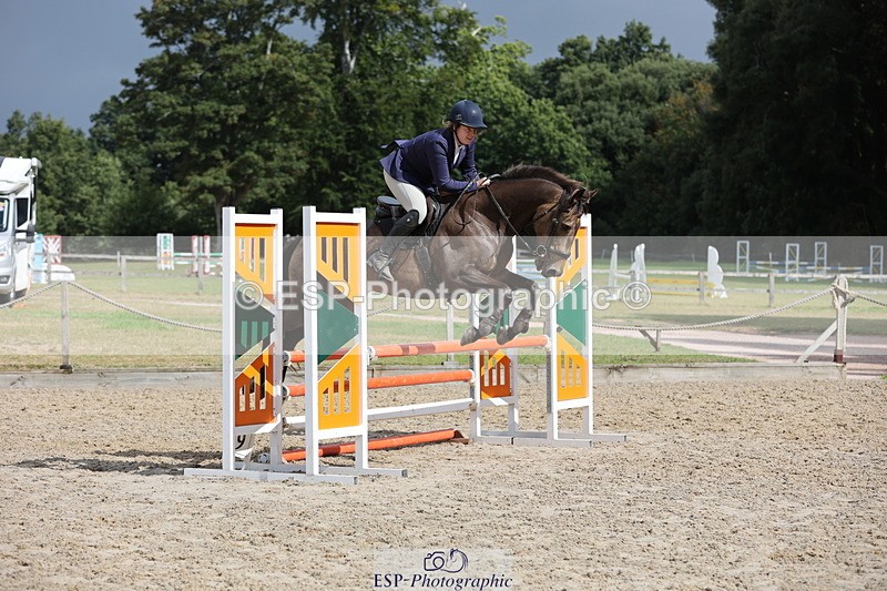 250829A-105448-01244 - Cls 7 British Novice and 90cm