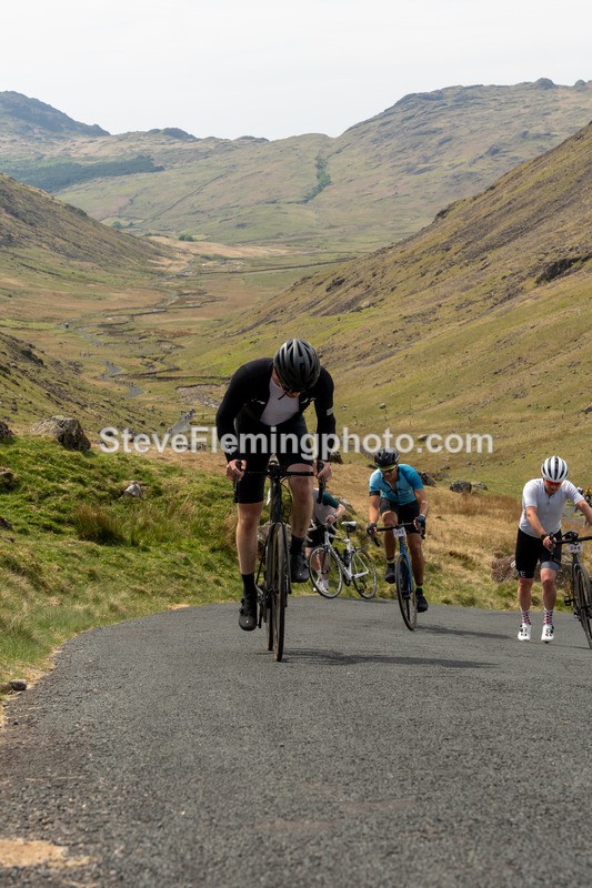 141129 - Wrynose 14.00-15.00