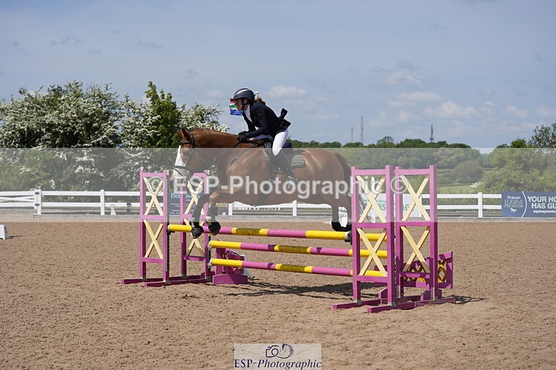 230528A-120830-07002 - Cls 32 85cm Amateur Quali