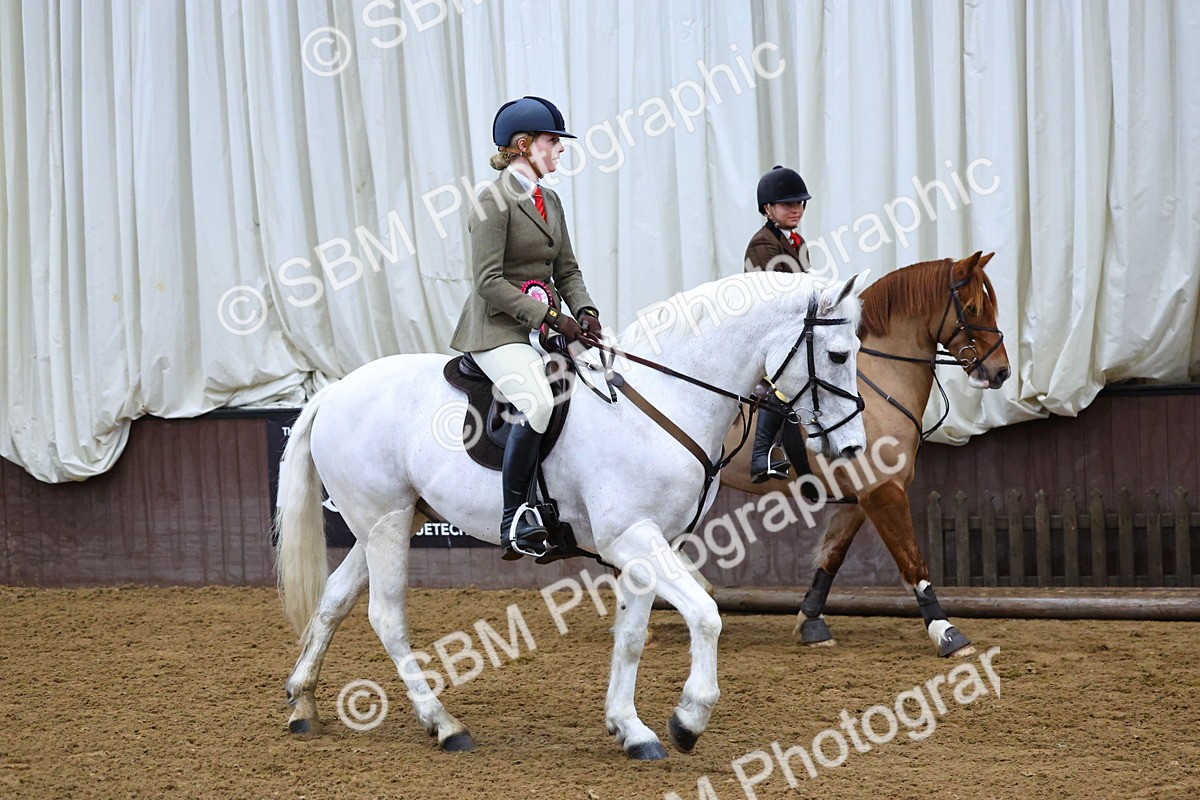SBM_003713 - Class 37 - 80cm Training Stakes