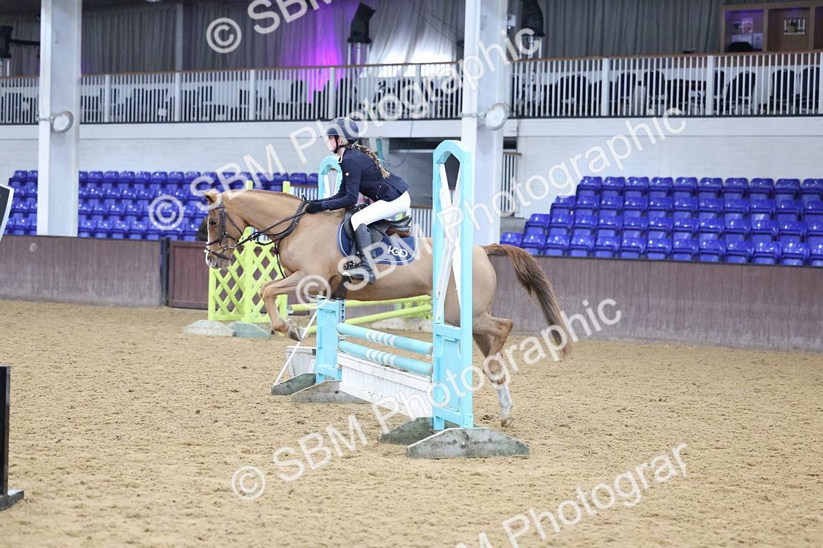 SBM_001441 - Class 1 - Clear Round