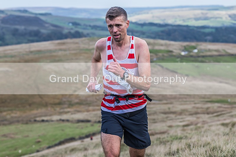 Leg 3 -64 - UK Fell & Hill Relays - Todmorden Leg 3 Saturday 17th October 2026