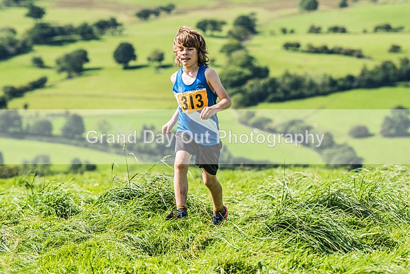 Loweswater Show-151 - Loweswater Show Junior & Senior Fell Races Sunday 3rd September 2023