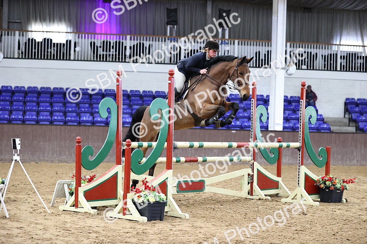 SBM_001447 - Class 4 - Senior Newcomers - 1.10m Open