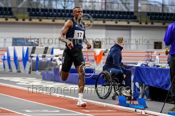 StudInd-914720 - Track Male Set One