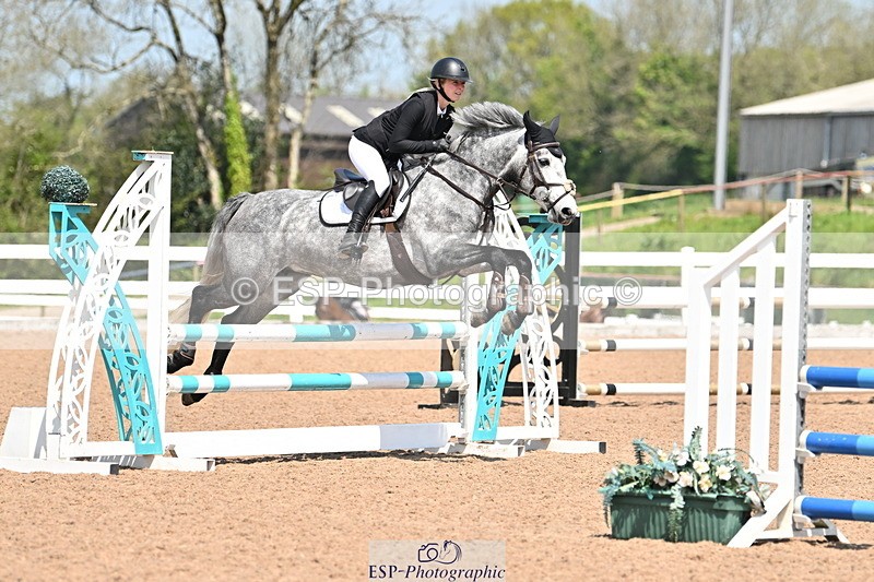 240509A-125942-02288 - Cls 3 85cm National Am Quali