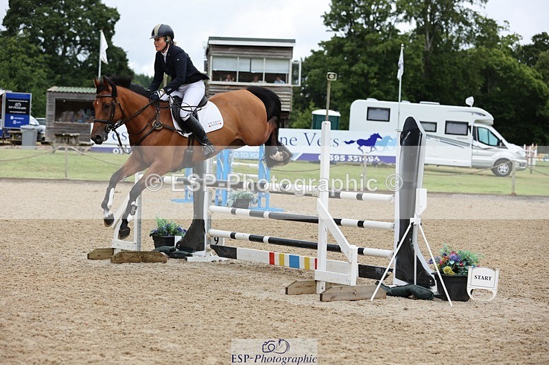 240705-091236-07988 - Cls 19 5 Yr Old Qualifier 1.10m