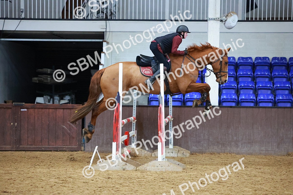 SBM_000798 - Class 2 - Senior British Novice - 90cm