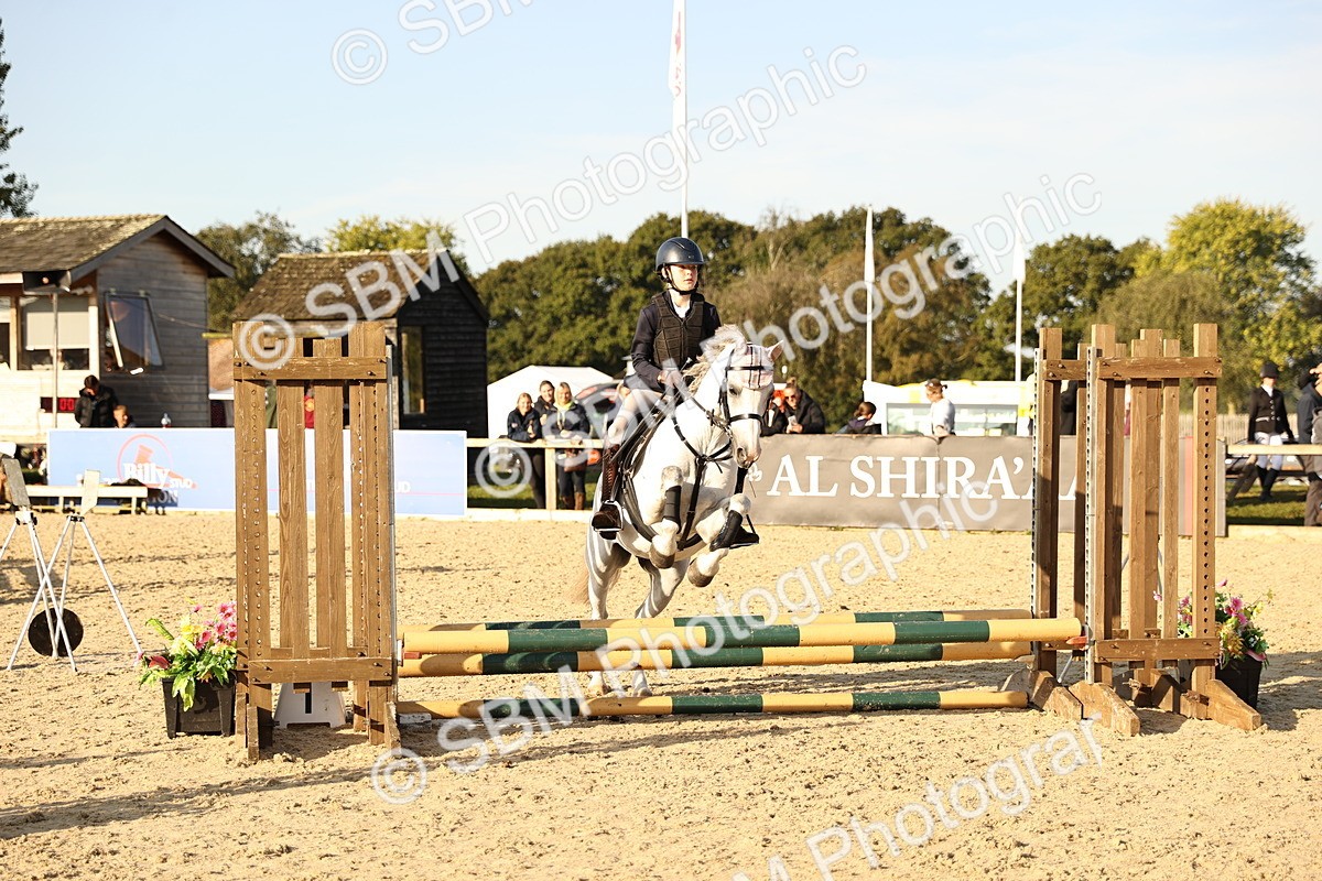 SBM_59436 - J11 - Junior Pony 50cm Championship