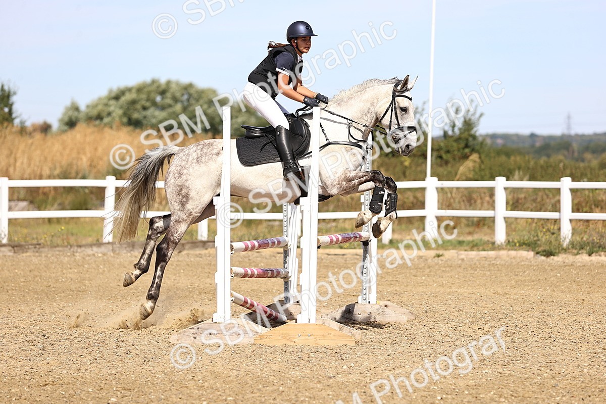 SBM_000377 - Class 2 - 0.85cm Amateur Championship Qualifier