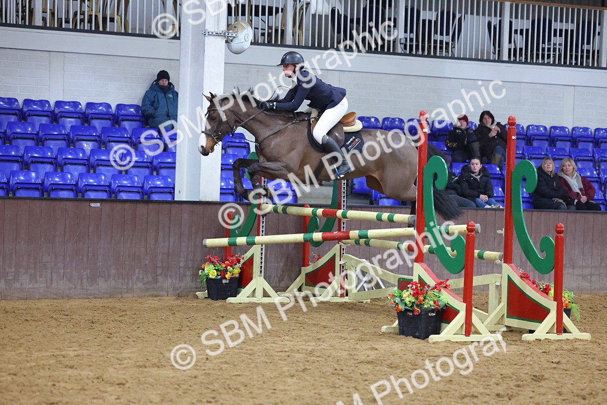SBM_002754 - Class 16 - The WB Equiline Star Championship Qualifier (1.10m)