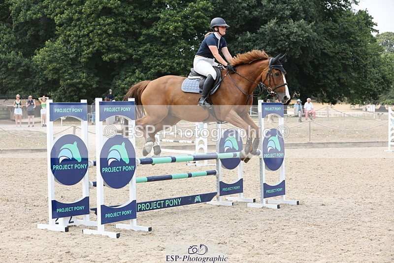 250816A-135949-01991 - Cls 7 Snr 1.05m Open