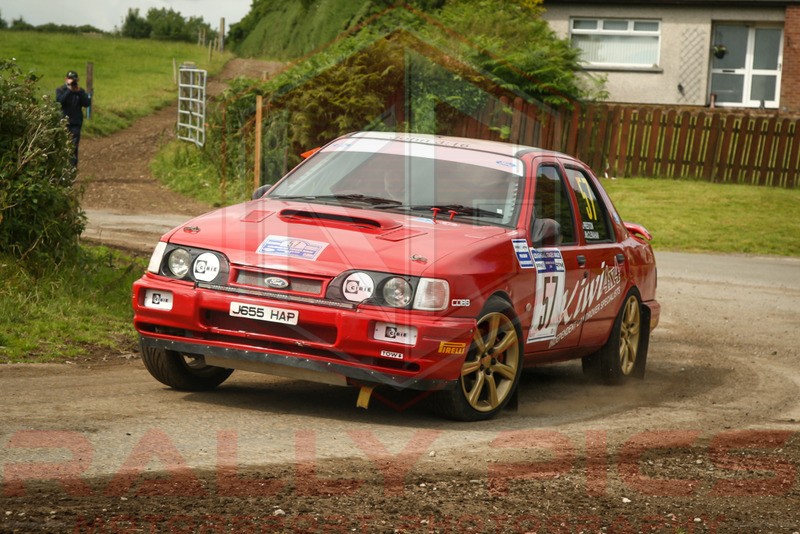 PRM Loughgall Rally 2024 40 of 110 - PRM Loughgall Stages 2024