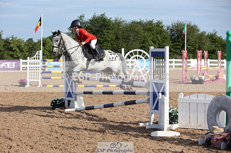 240629A-080054-02362 - Cls 16 British Novice and 80cm Open