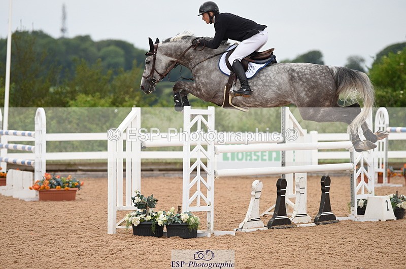230628A-144346-00732 - Cls 5 Foxhunter & 1.20m Open