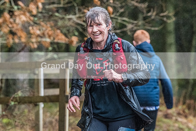 Glentress 21  10K-485 - High Terrain Events Glentress 21 & 10K Trail Runs Saturday 18th February 2023