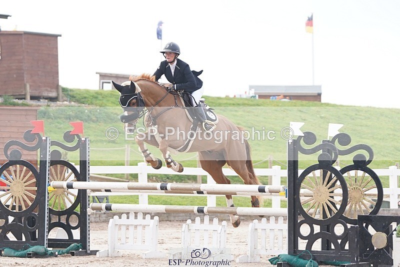 250425-090546-08298 - Cls 26 Young Horse 5yr old