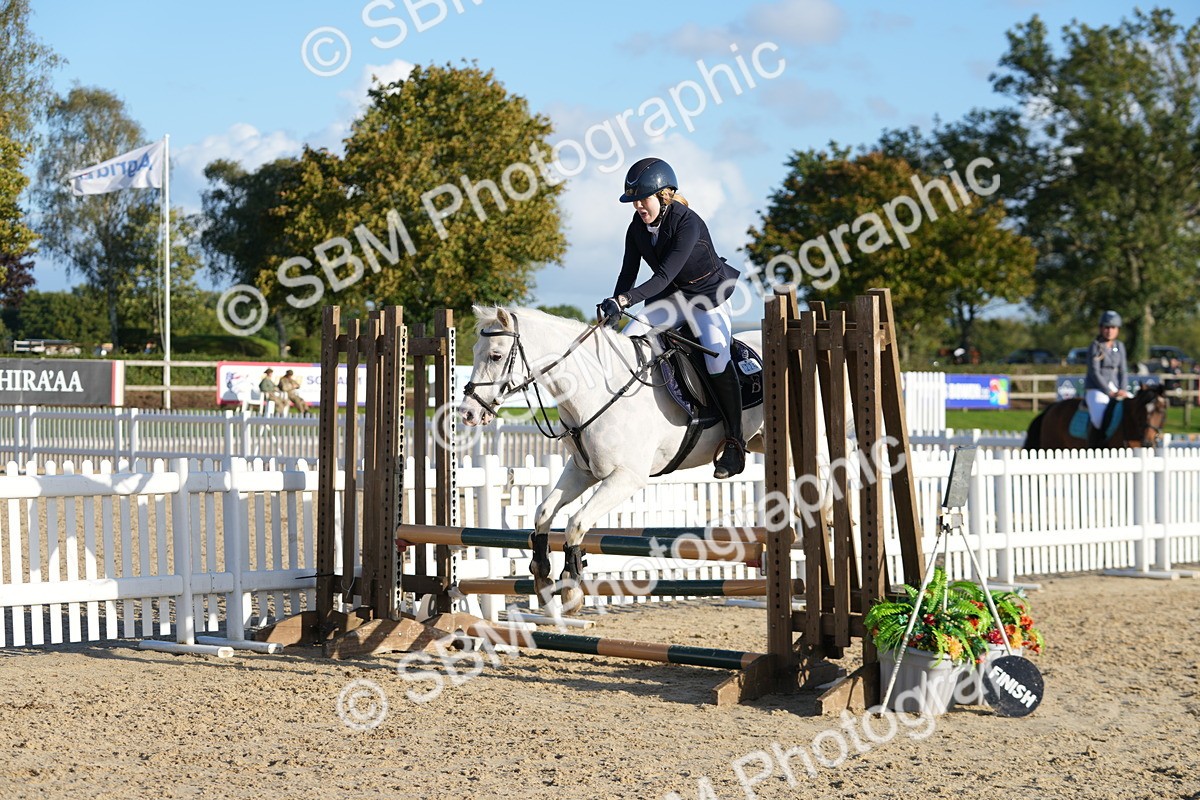 SBM_53834 - J8 - Junior Pony 65cm Championship