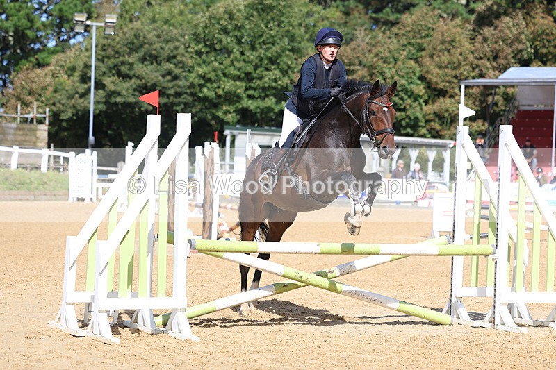 3E7A8915 - Class 8: 80cm Senior