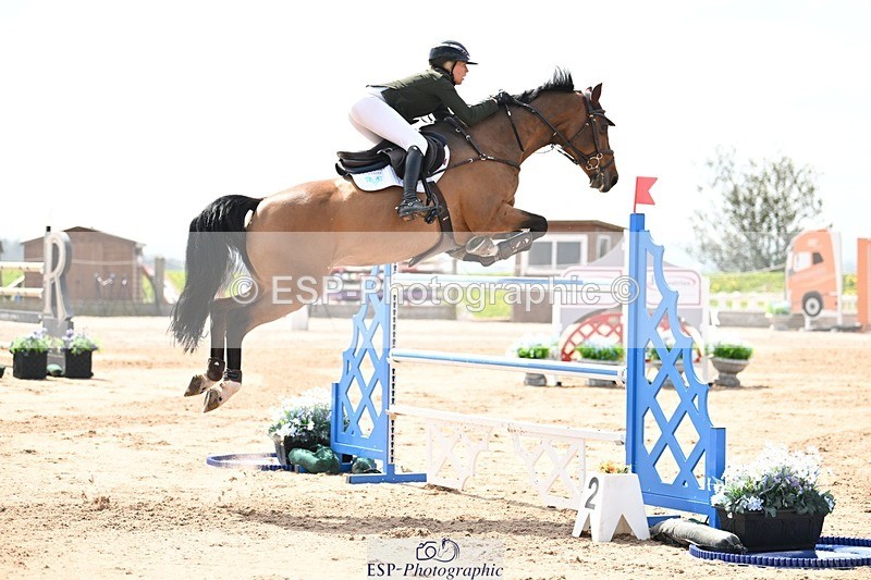 250425-144148-09937 - Cls 10 - 2 Star Big Tour L Ranking Class - 2nd Half plus Presentations