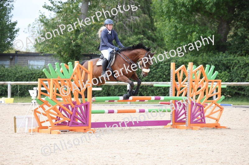 20250608-2460 - Class 6 - 90cm