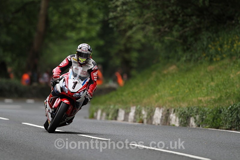 PR154392 - Superbike TT