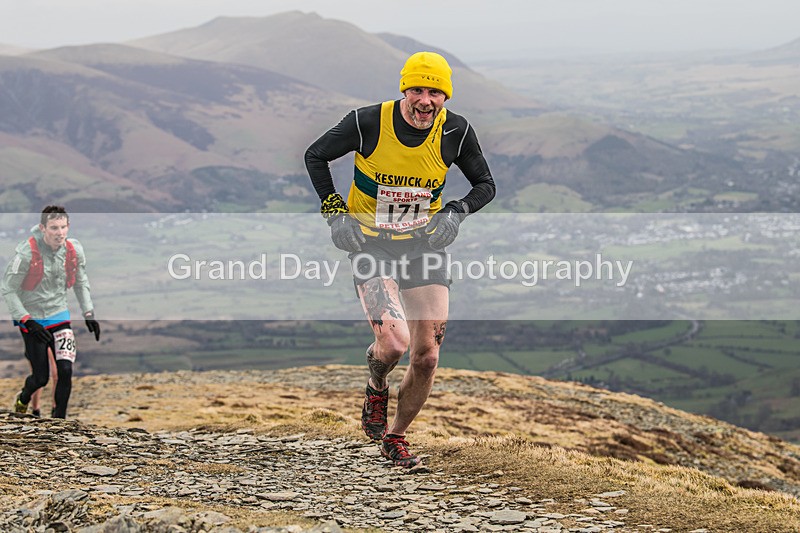 Coledale-494 - Coledale Horseshoe Fell Race Saturday 29th March 2025