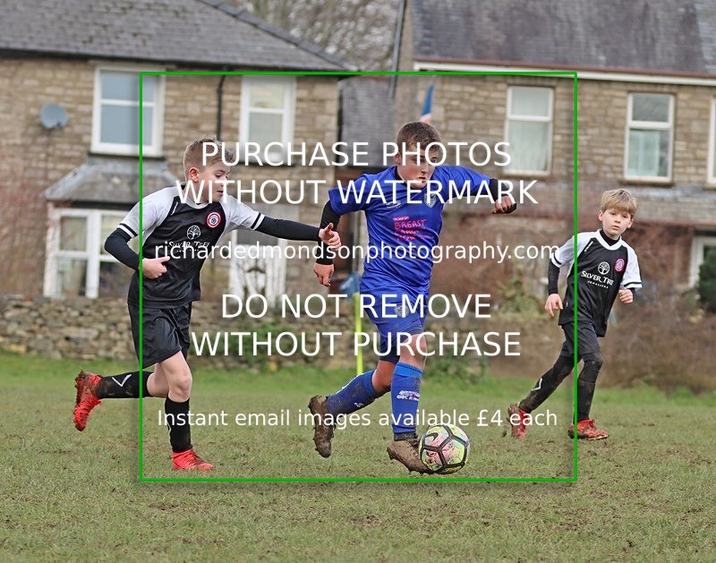 IMG_4118 - Wattsfield U10 v Craven Wanderers U10 (30/1/22)