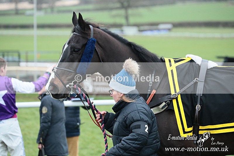 PtP 141225  0316 - Harkaway Club PtP Chaddesley Corbet 28/12/25