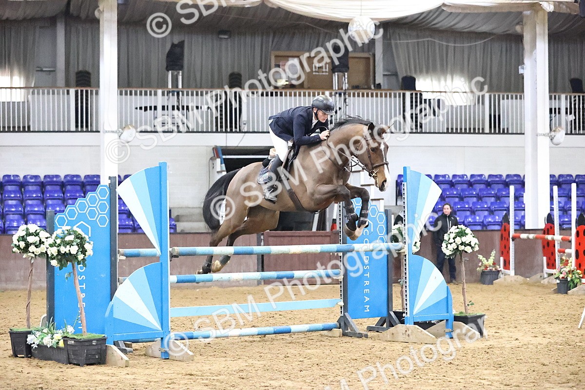 SBM_001964 - Class 10 - Senior Newcomers - 1.10m