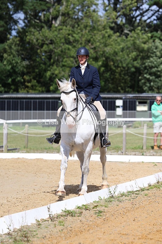 3E7A3742 - Class 8: Novice 6 Section A Championship