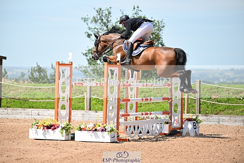 240718A-120216-04954 - Cls 1, 3 Star Small Tour 1.35m