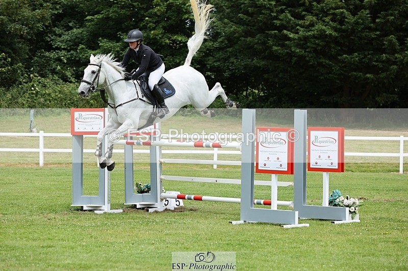 240704-133057-04966 - Cls 3 National 1.30m Open