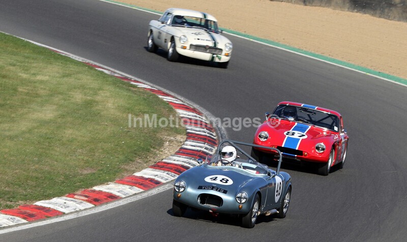  - Equipe Classic Racing