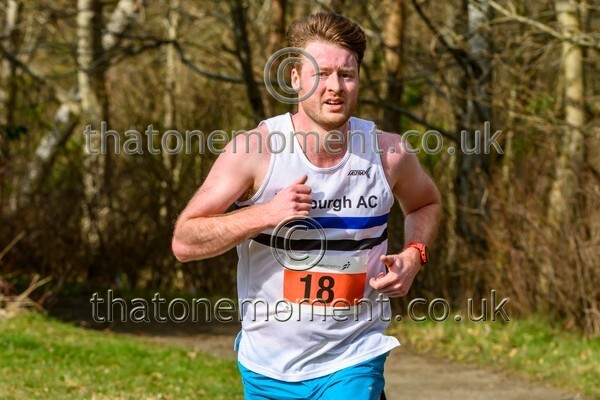 Livirelays25-929826 - Male Set Two