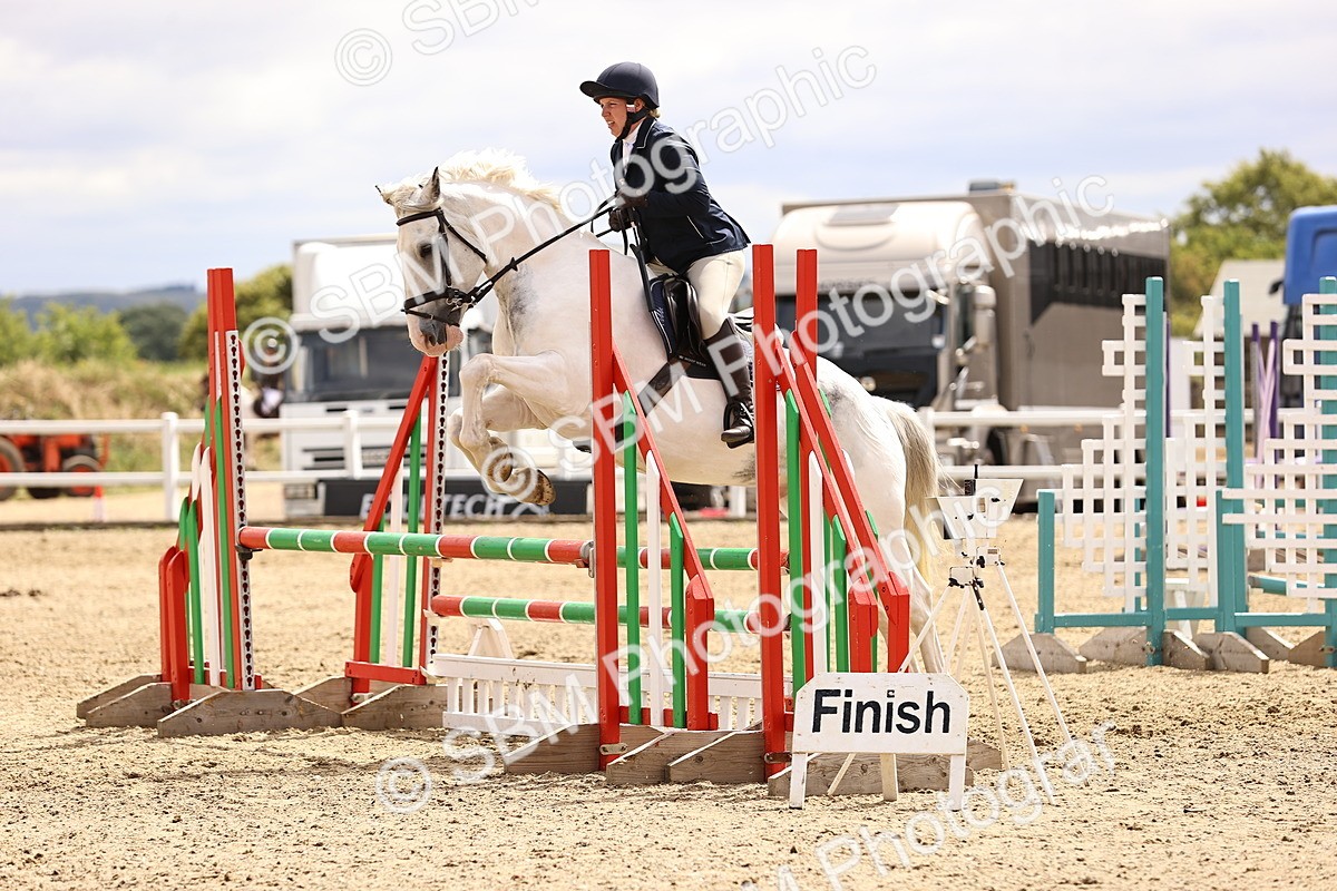 SBM_000334 - Class 3 - Senior British Novice - 90cm