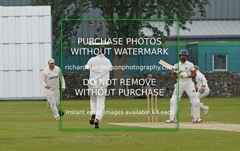 DSC00441 - Kendal CC v Netherfield CC