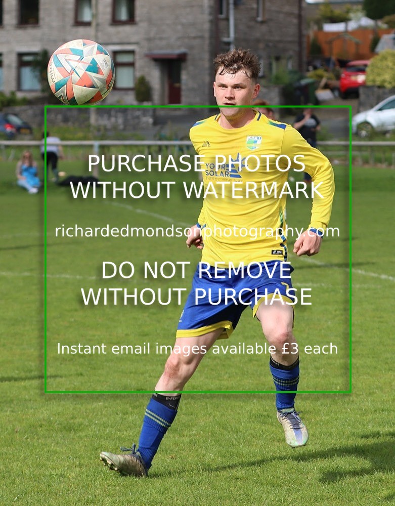 IMG_4668 - Kendal Utd vs Cartmel select few photographs (1/5/23)