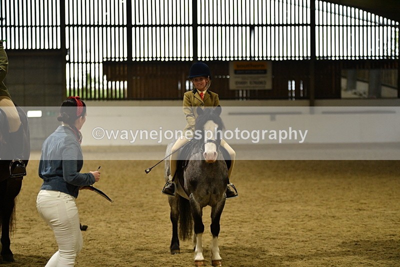 WJ5_8692 - Class 14 Novice Ridden/Rider