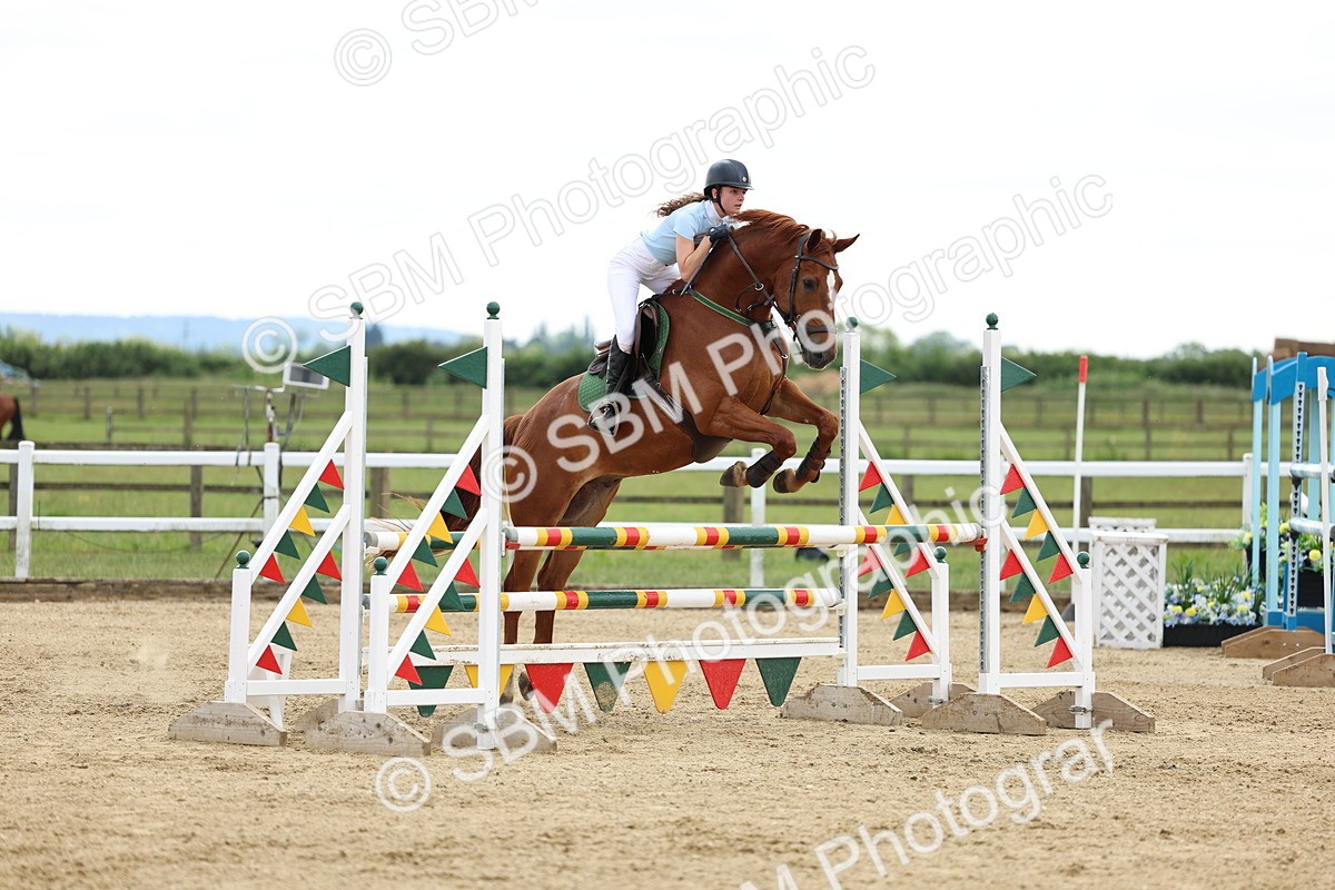 SBM_005323 - Class 18 - Senior 1.05m Open