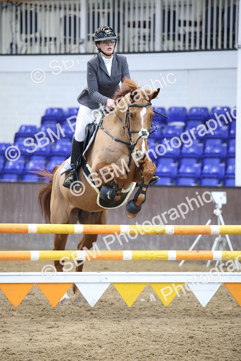 SBM_001968 - Class 6 - 90cm