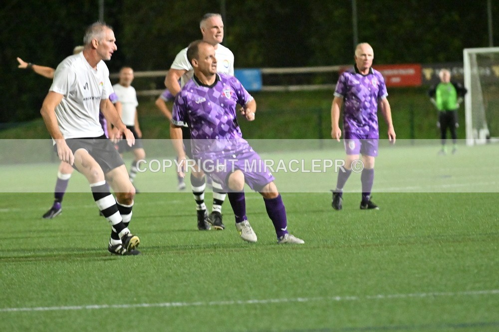 AM3_3209 - England v Devon veterans