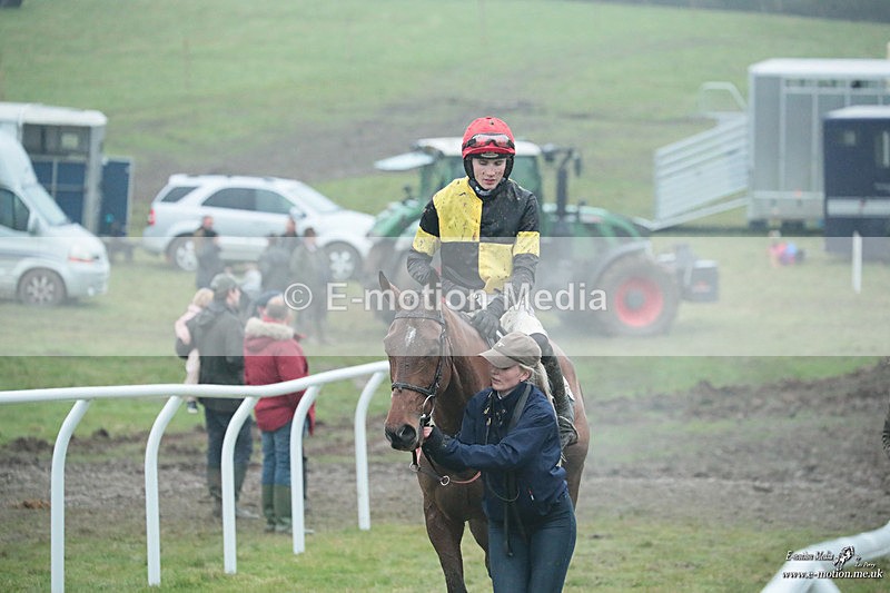 PtP 100324 1270 - Pytchley with Woodland Point-to-Point Guilsborough 10/03/24